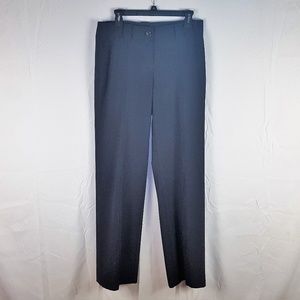 Ann Taylor Women's Dress Pants Size 6 Blue